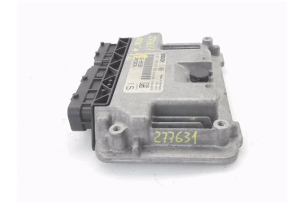 Recambio de centralita para toyota aygo (kgb/wnb) 1.0 básico referencia OEM IAM 896610H150 0261S06141 
