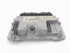 Recambio de centralita para toyota aygo (kgb/wnb) 1.0 básico referencia OEM IAM 896610H150 0261S06141 