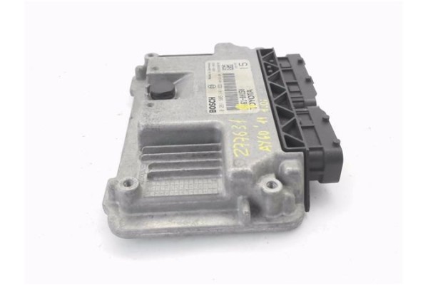 Recambio de centralita para toyota aygo (kgb/wnb) 1.0 básico referencia OEM IAM 896610H150 0261S06141 