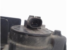 Recambio de faro antiniebla derecho para nissan almera (n15) referencia OEM IAM   