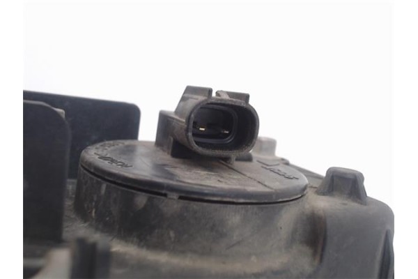Recambio de faro antiniebla derecho para nissan almera (n15) referencia OEM IAM   