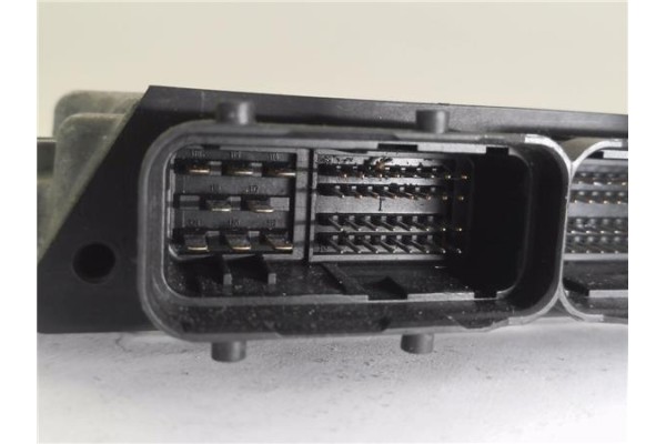 Recambio de centralita para toyota aygo (kgb/wnb) 1.0 básico referencia OEM IAM 896610H150 0261S06141 