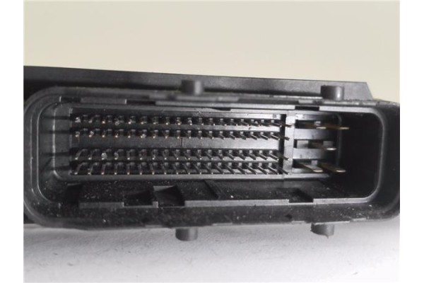 Recambio de centralita para toyota aygo (kgb/wnb) 1.0 básico referencia OEM IAM 896610H150 0261S06141 