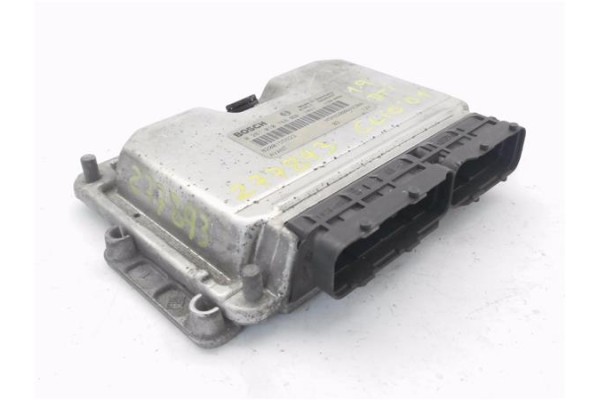 Recambio de centralita para renault clio ii fase ii (b/cb0) 1.9 alize referencia OEM IAM 8200155523 281010788 8200195750 , RENAU