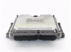 Recambio de centralita para renault clio ii fase ii (b/cb0) 1.9 alize referencia OEM IAM 8200155523 281010788 8200195750 , RENAU