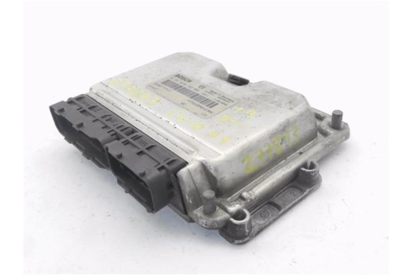 Recambio de centralita para renault clio ii fase ii (b/cb0) 1.9 alize referencia OEM IAM 8200155523 281010788 8200195750 , RENAU