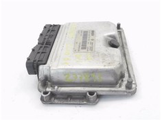 Recambio de centralita para renault clio ii fase ii (b/cb0) 1.9 alize referencia OEM IAM 8200155523 281010788 8200195750 , RENAU