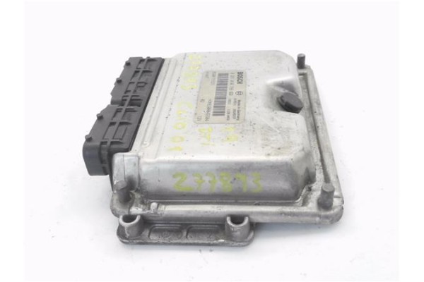 Recambio de centralita para renault clio ii fase ii (b/cb0) 1.9 alize referencia OEM IAM 8200155523 281010788 8200195750 , RENAU