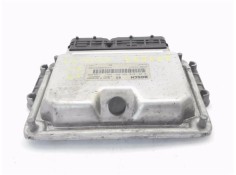 Recambio de centralita para renault clio ii fase ii (b/cb0) 1.9 alize referencia OEM IAM 8200155523 281010788 8200195750 , RENAU