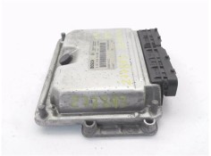 Recambio de centralita para renault clio ii fase ii (b/cb0) 1.9 alize referencia OEM IAM 8200155523 281010788 8200195750 , RENAU
