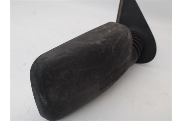 Recambio de retrovisor derecho para fiat cinquecento (170) referencia OEM IAM   