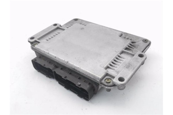 Recambio de centralita para renault clio ii fase ii (b/cb0) 1.9 alize referencia OEM IAM 8200155523 281010788 8200195750 , RENAU