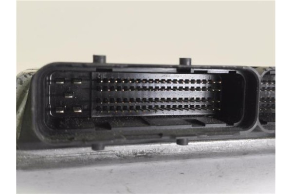 Recambio de centralita para renault clio ii fase ii (b/cb0) 1.9 alize referencia OEM IAM 8200155523 281010788 8200195750 , RENAU