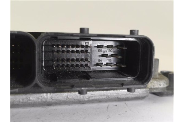 Recambio de centralita para renault clio ii fase ii (b/cb0) 1.9 alize referencia OEM IAM 8200155523 281010788 8200195750 , RENAU