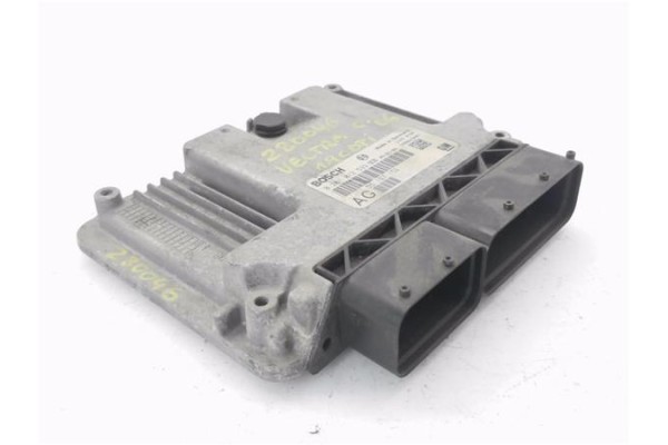 Recambio de centralita para opel vectra c berlina 1.9 cosmo referencia OEM IAM 55197152 281012533 