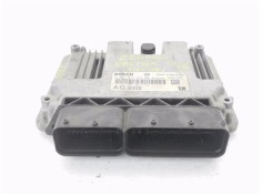 Recambio de centralita para opel vectra c berlina 1.9 cosmo referencia OEM IAM 55197152 281012533 