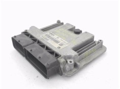 Recambio de centralita para opel vectra c berlina 1.9 cosmo referencia OEM IAM 55197152 281012533 