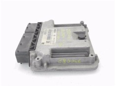Recambio de centralita para opel vectra c berlina 1.9 cosmo referencia OEM IAM 55197152 281012533 