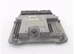 Recambio de centralita para opel vectra c berlina 1.9 cosmo referencia OEM IAM 55197152 281012533 