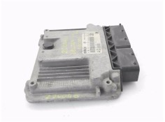 Recambio de centralita para opel vectra c berlina 1.9 cosmo referencia OEM IAM 55197152 281012533 