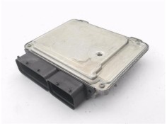 Recambio de centralita para opel vectra c berlina 1.9 cosmo referencia OEM IAM 55197152 281012533 