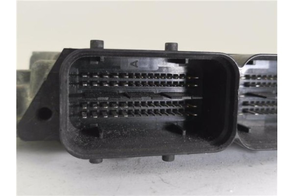 Recambio de centralita para opel vectra c berlina 1.9 cosmo referencia OEM IAM 55197152 281012533 
