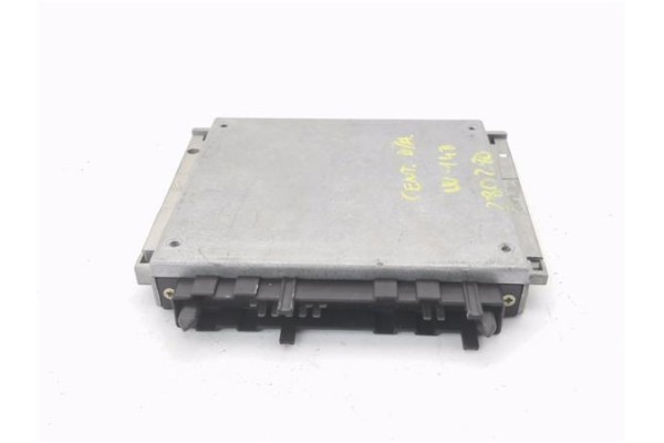 Recambio de centralita direccion asistida para mercedes-benz clase s (bm 140) berlina 5.0 500 sel / s 500 (140.051) referencia O