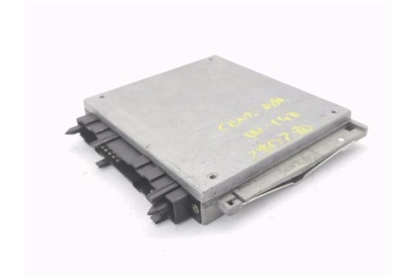 Recambio de centralita direccion asistida para mercedes-benz clase s (bm 140) berlina 5.0 500 sel / s 500 (140.051) referencia O