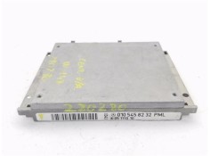 Recambio de centralita direccion asistida para mercedes-benz clase s (bm 140) berlina 5.0 500 sel / s 500 (140.051) referencia O