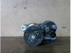 Recambio de motor arranque para volkswagen polo iv (9n3) 1.4 advance referencia OEM IAM 02T911023R 0001120406 2T911023RX , AUDI 