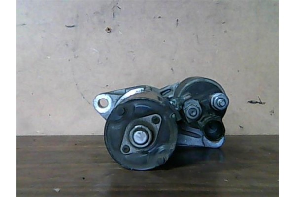 Recambio de motor arranque para volkswagen polo iv (9n3) 1.4 advance referencia OEM IAM 02T911023R 0001120406 2T911023RX , AUDI 
