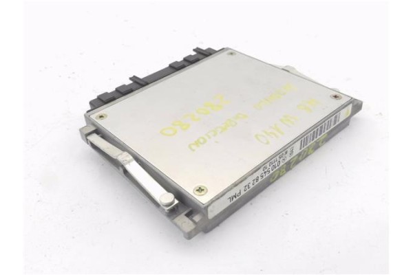 Recambio de centralita direccion asistida para mercedes-benz clase s (bm 140) berlina 5.0 500 sel / s 500 (140.051) referencia O