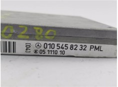 Recambio de centralita direccion asistida para mercedes-benz clase s (bm 140) berlina 5.0 500 sel / s 500 (140.051) referencia O