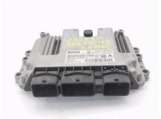 Recambio de centralita para peugeot 308 sw 1.6 hdi referencia OEM IAM 9664843780 281013872 