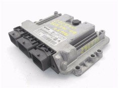 Recambio de centralita para peugeot 308 sw 1.6 hdi referencia OEM IAM 9664843780 281013872 