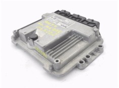 Recambio de centralita para peugeot 308 sw 1.6 hdi referencia OEM IAM 9664843780 281013872 