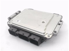 Recambio de centralita para peugeot 308 sw 1.6 hdi referencia OEM IAM 9664843780 281013872 