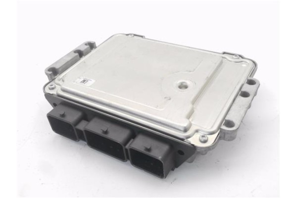 Recambio de centralita para peugeot 308 sw 1.6 hdi referencia OEM IAM 9664843780 281013872 