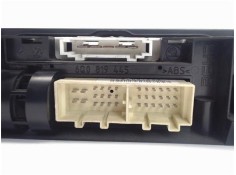 Recambio de mandos calefaccion / a.a. para volkswagen polo iv (9n3) referencia OEM IAM (6Q0820045H) (90151321/0000) 