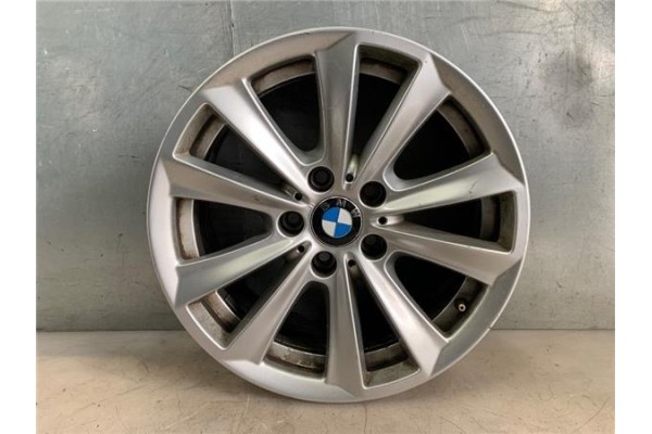 Recambio de llanta para bmw serie 5 berlina (f10) 2.0 520d referencia OEM IAM 36116783522 6780720 
