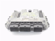 Recambio de centralita para peugeot 207 1.4 confort referencia OEM IAM 9662517180 281012526 