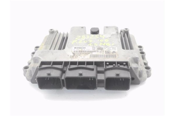 Recambio de centralita para peugeot 207 1.4 confort referencia OEM IAM 9662517180 281012526 
