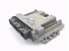 Recambio de centralita para peugeot 207 1.4 confort referencia OEM IAM 9662517180 281012526 