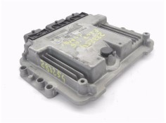 Recambio de centralita para peugeot 207 1.4 confort referencia OEM IAM 9662517180 281012526 