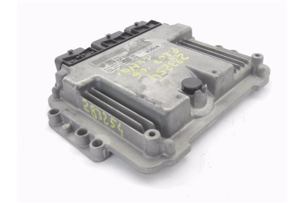 Recambio de centralita para peugeot 207 1.4 confort referencia OEM IAM 9662517180 281012526 