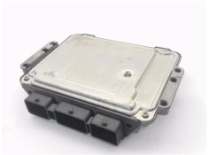 Recambio de centralita para peugeot 207 1.4 confort referencia OEM IAM 9662517180 281012526 