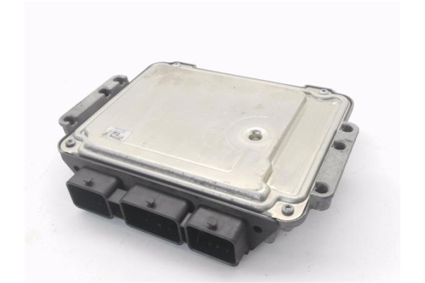 Recambio de centralita para peugeot 207 1.4 confort referencia OEM IAM 9662517180 281012526 