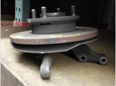 Recambio de mangueta delantero izquierda para daewoo matiz 0.8 referencia OEM IAM   