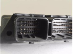 Recambio de centralita para peugeot 207 1.4 confort referencia OEM IAM 9662517180 281012526 