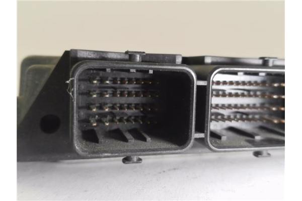 Recambio de centralita para peugeot 207 1.4 confort referencia OEM IAM 9662517180 281012526 